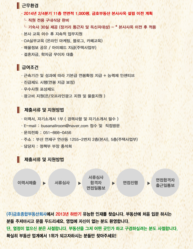 금호종합 이미지