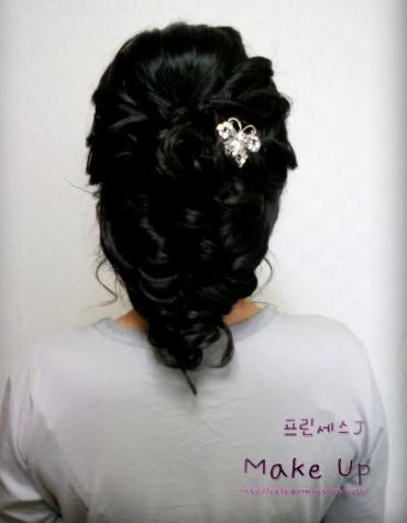J헤어 이미지