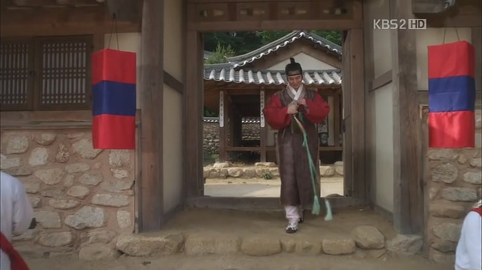 [드라마] 공주의 남자 2화 | 인스티즈