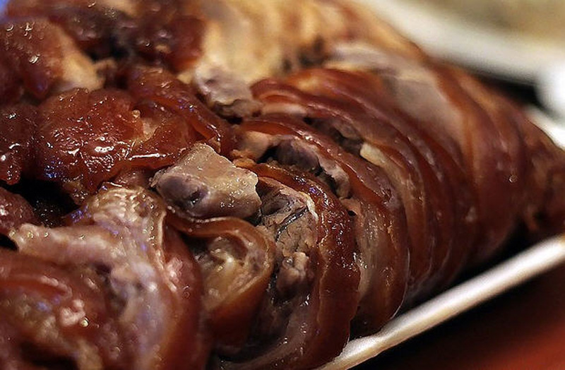 야식 이미지