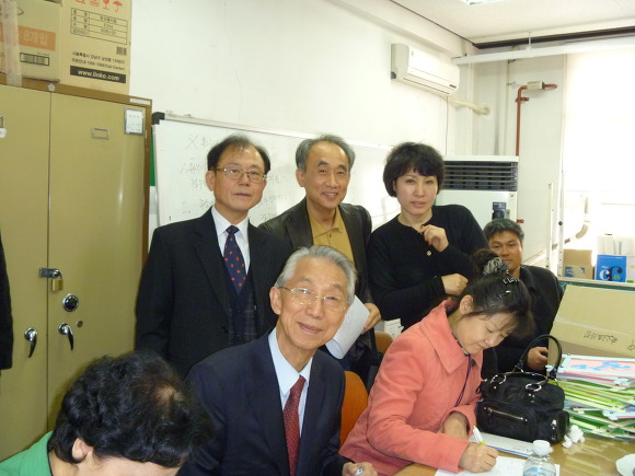 개포중학교 이미지