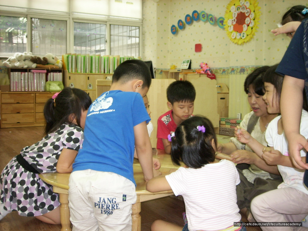 덕천초등학교 이미지