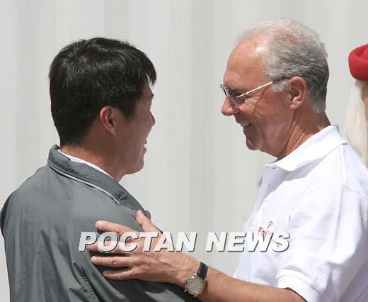 독일인들이 생각하는 차범근.jpg | 인스티즈