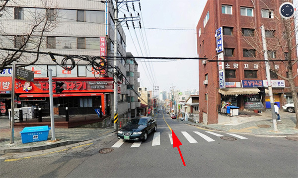 동아당구장 이미지