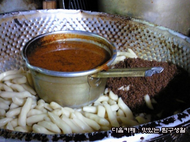 대학로분식 이미지