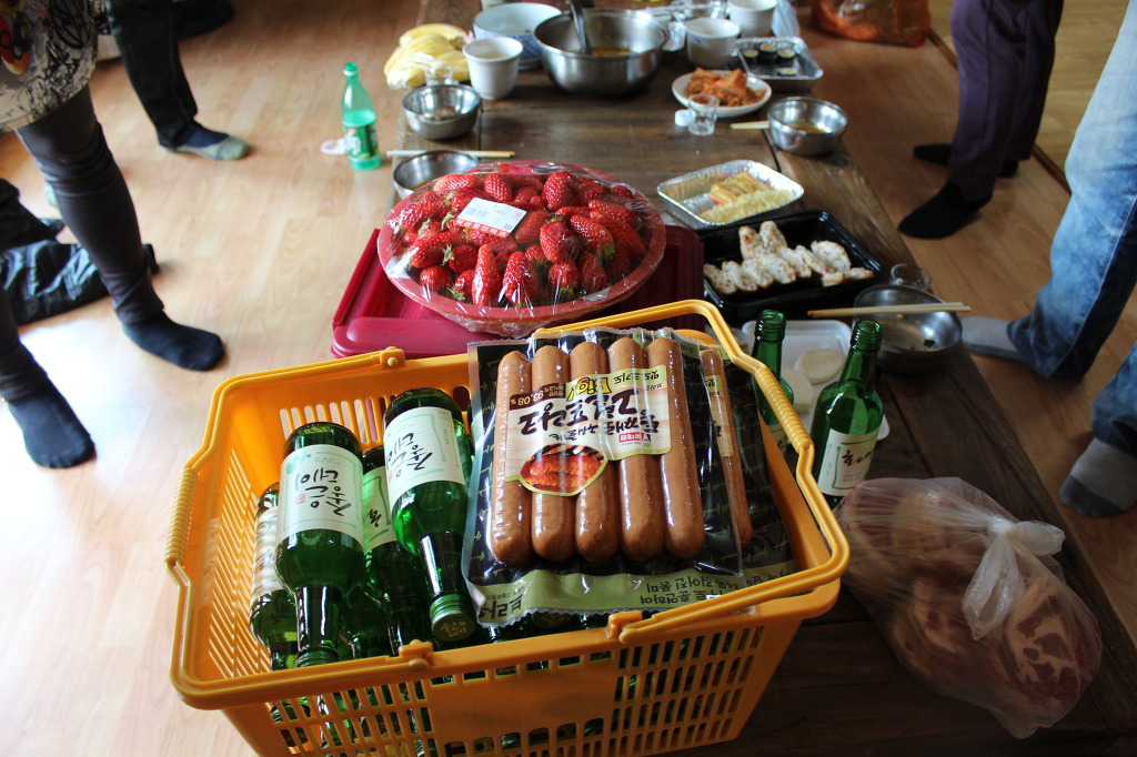 산청덕산광고 이미지