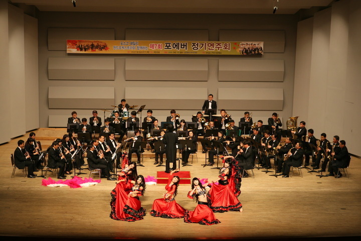 김민경벨리댄스 이미지