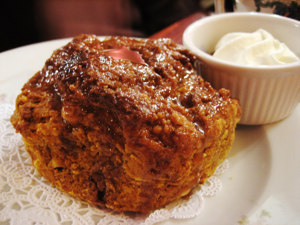 스콘 좋아하니? | 인스티즈