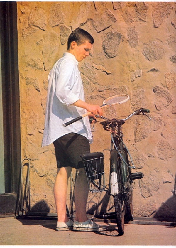 60년대 아이비리그 학생들 스타일 | 인스티즈