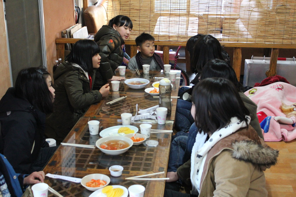 덕례반점 이미지