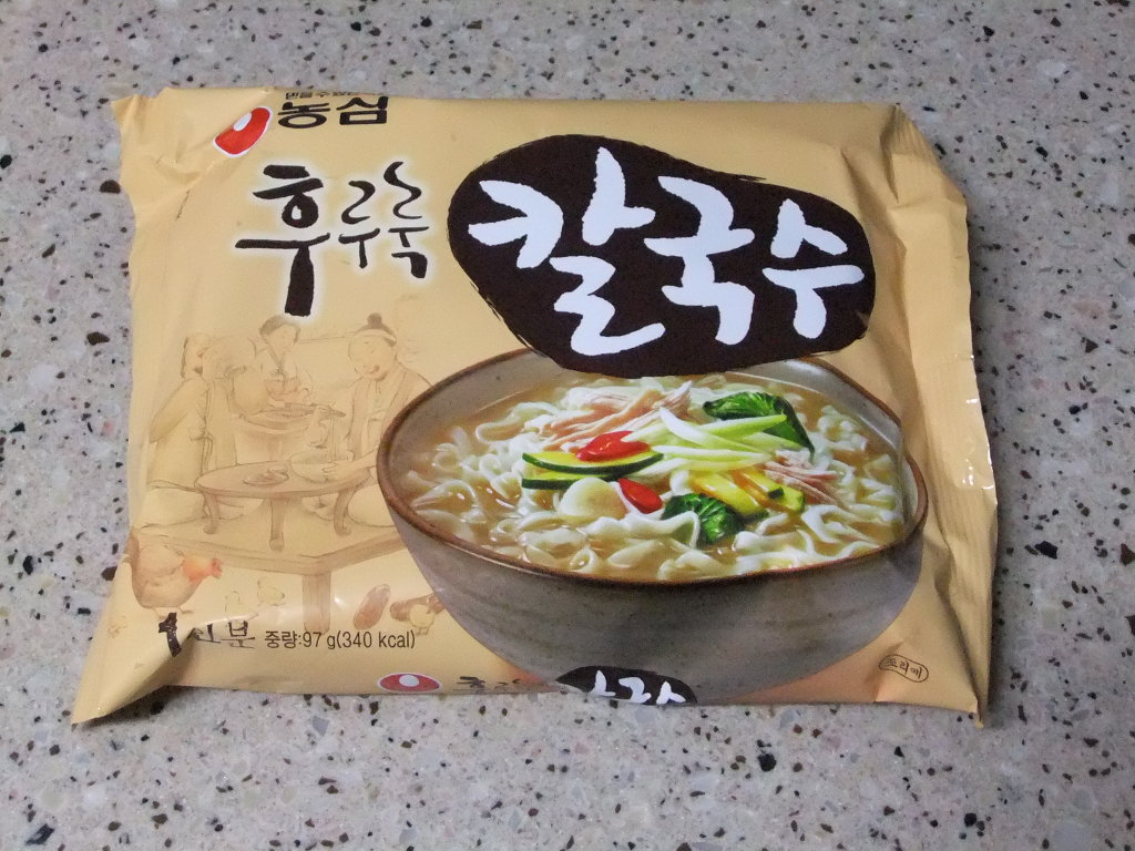 후루룩칼국수 이미지