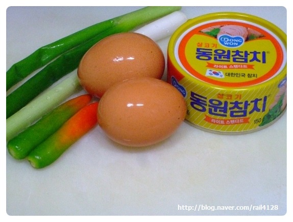 란참치 이미지