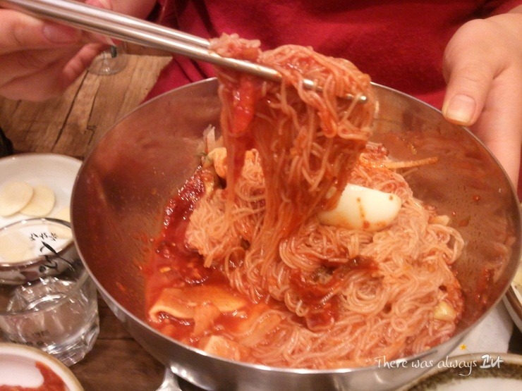 우돈갈비 이미지