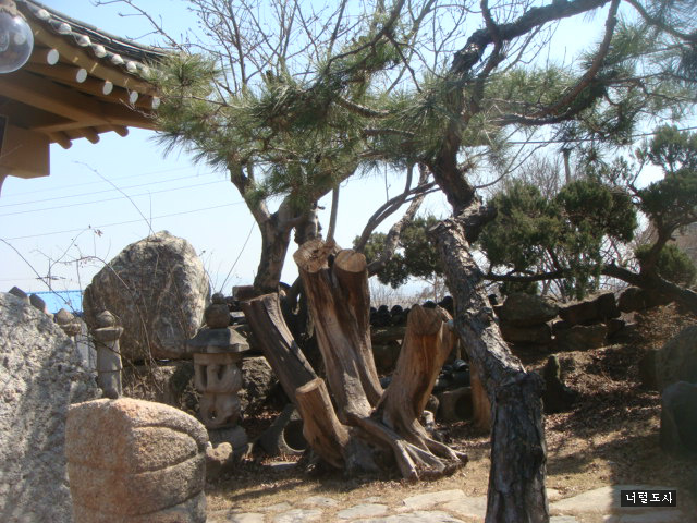 사랑방&쉼터 이미지