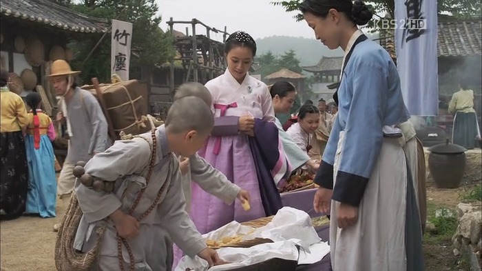 [드라마] 공주의 남자 5화 | 인스티즈