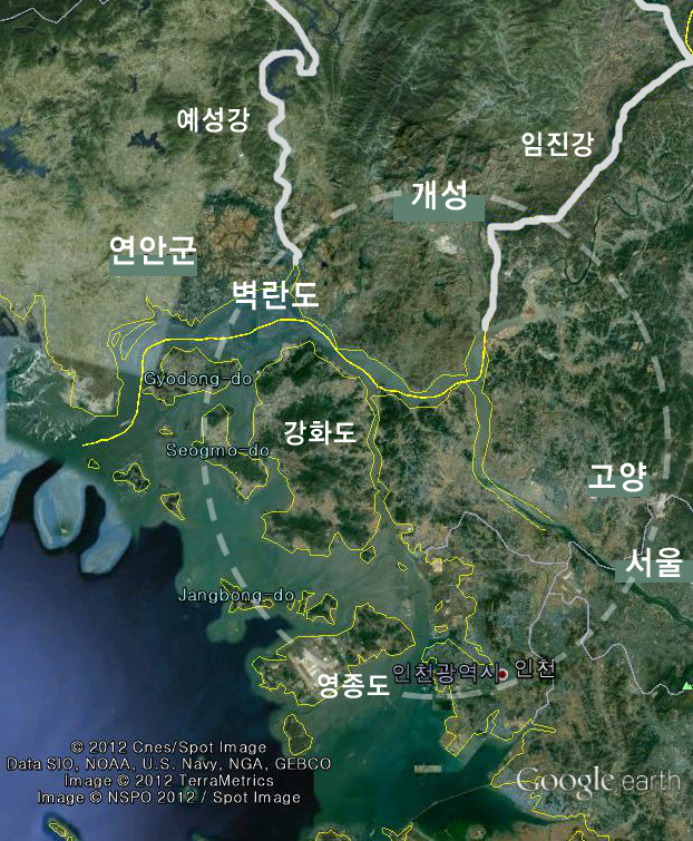 벽란도 이미지