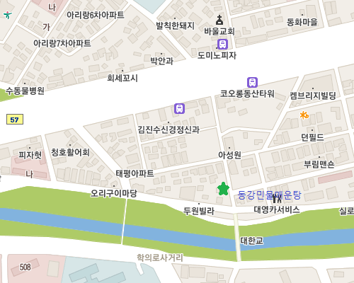 동강민물매운탕 이미지