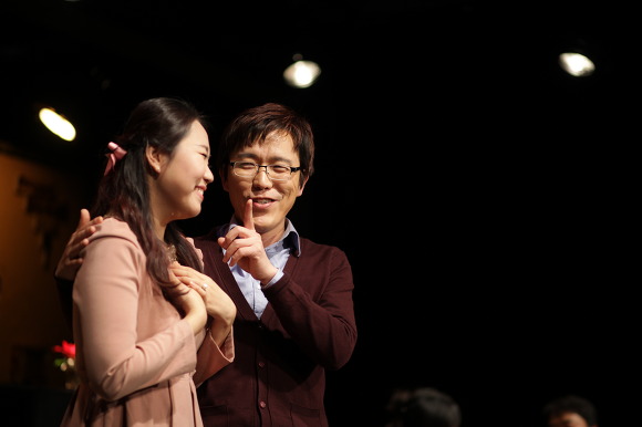 수목다방 이미지