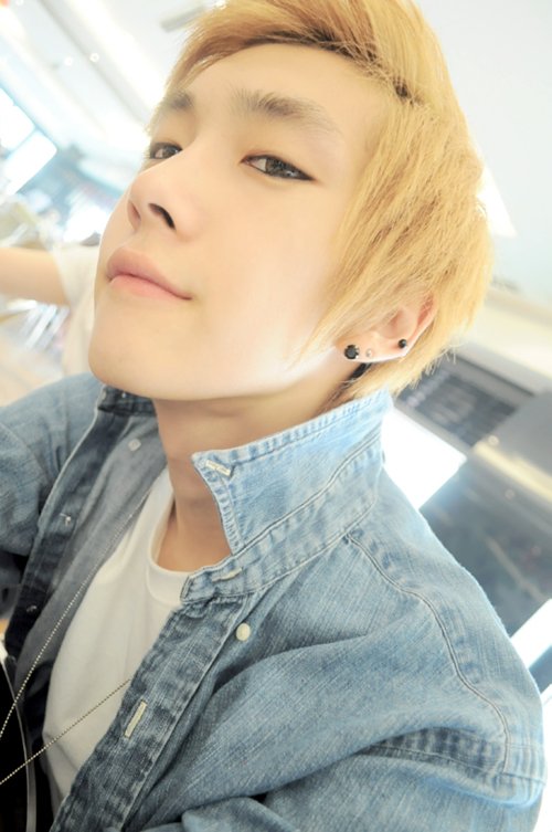 민준 이미지