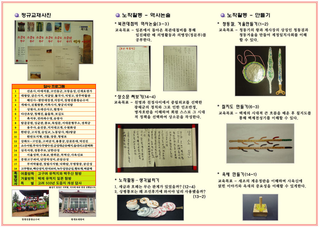 박선생창의역사지리교실 이미지