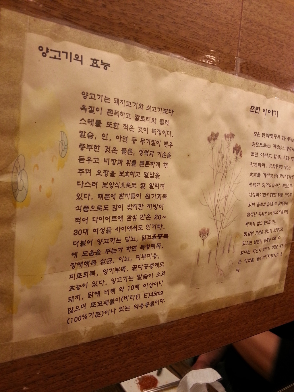 연화양꼬치 이미지