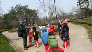 물향기유치원 이미지