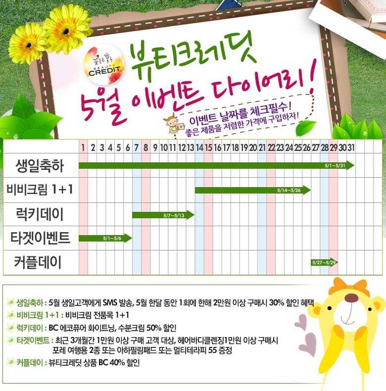 뷰티크레딧 이미지
