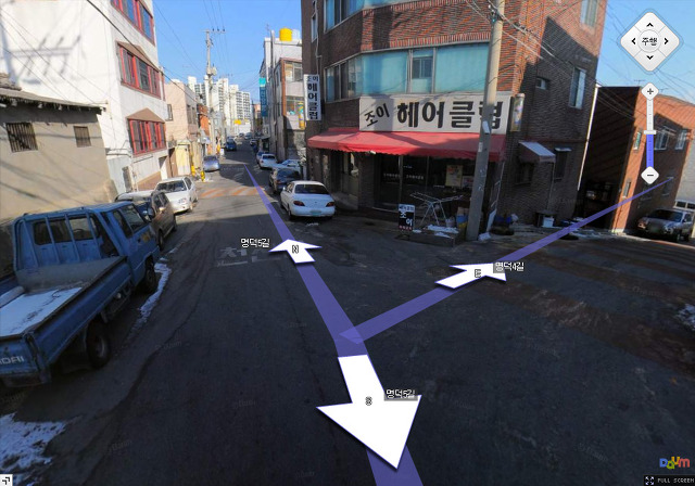 조이헤어클럽 이미지