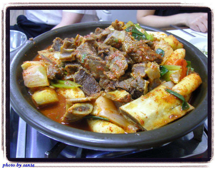 북수원갈비 이미지