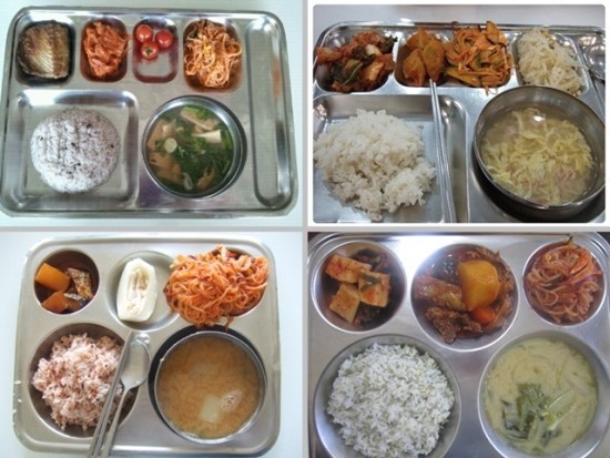 믿음한식 이미지