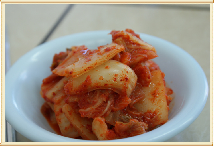 멸치국수 이미지