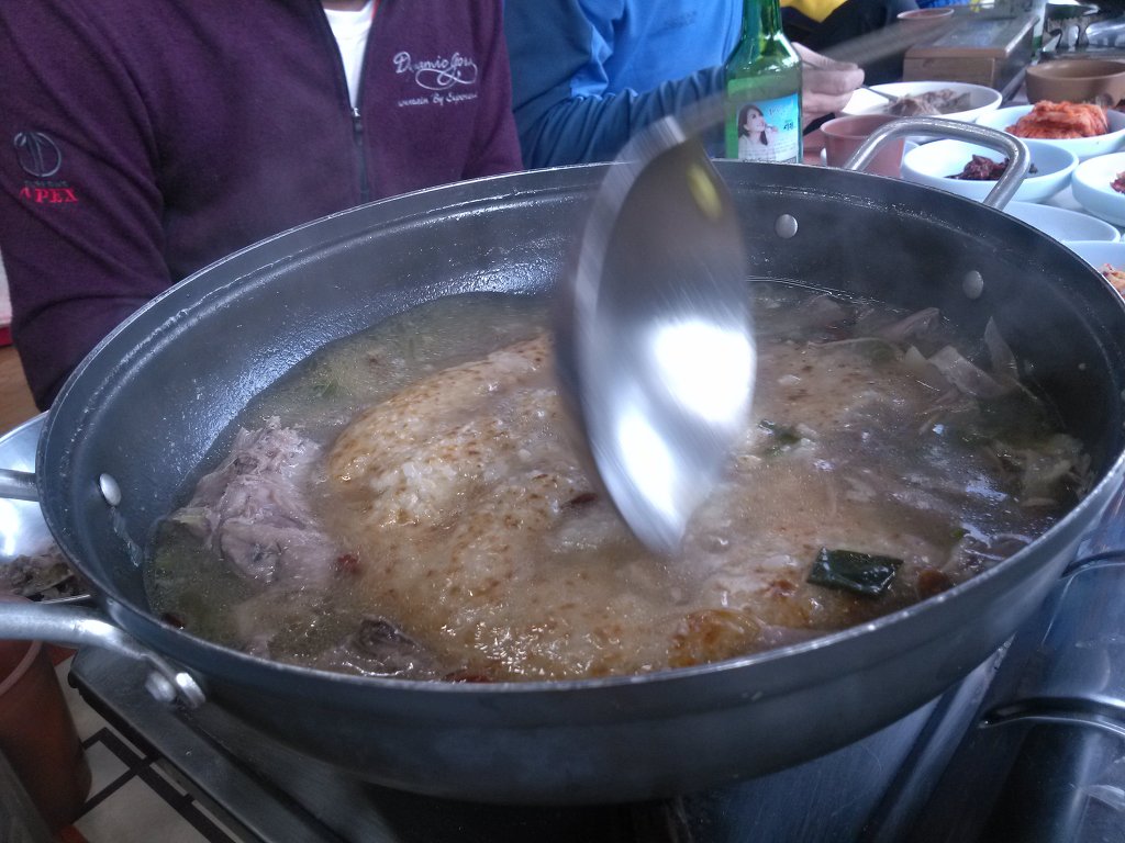 경북식당 이미지