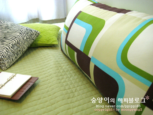 그린쇼파 이미지