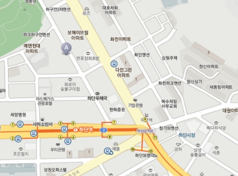 너구리공장 이미지