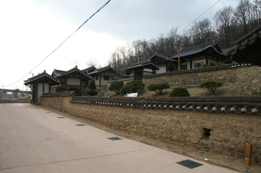 이명조경 이미지