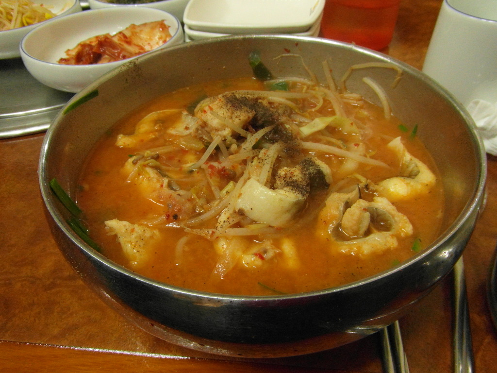 공주식당 이미지