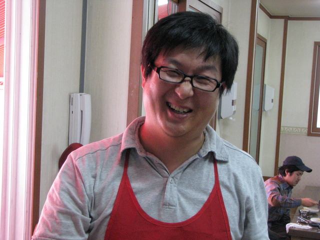 왕건식당 이미지
