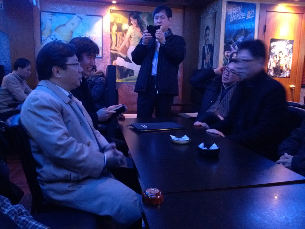 댓잎갈비 이미지