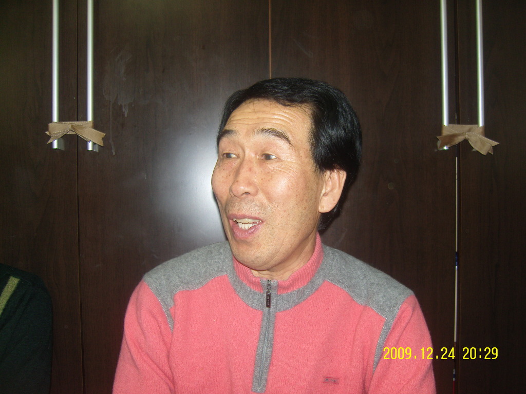 홍능갈비 이미지