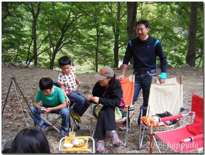 원동자연휴양림 이미지