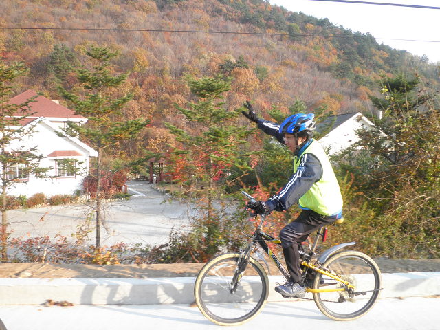 영광자전거 이미지
