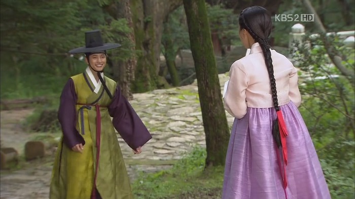 [드라마] 공주의 남자 7화 | 인스티즈