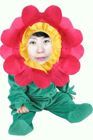 꽃님이 이미지