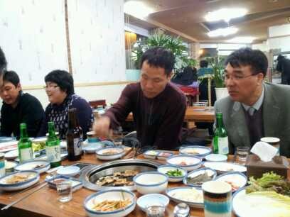 조개터고기마을 이미지