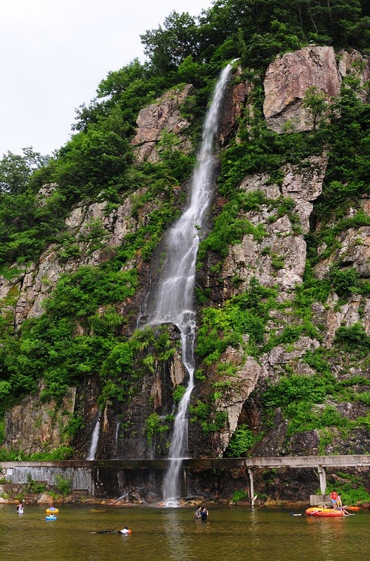 산좋고물좋고 이미지