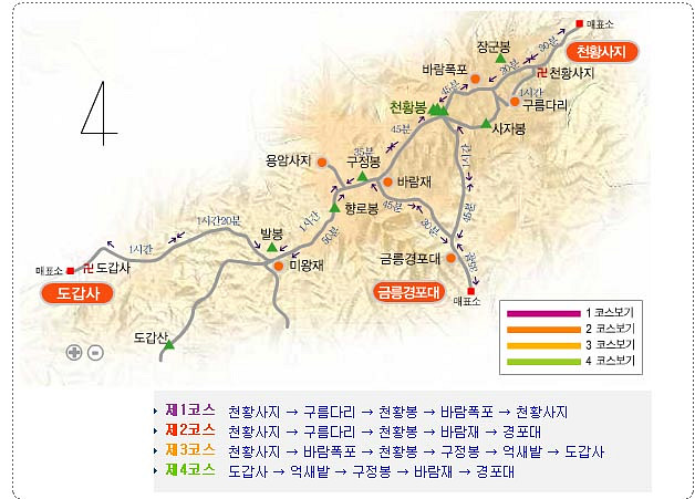 온양주유소 이미지