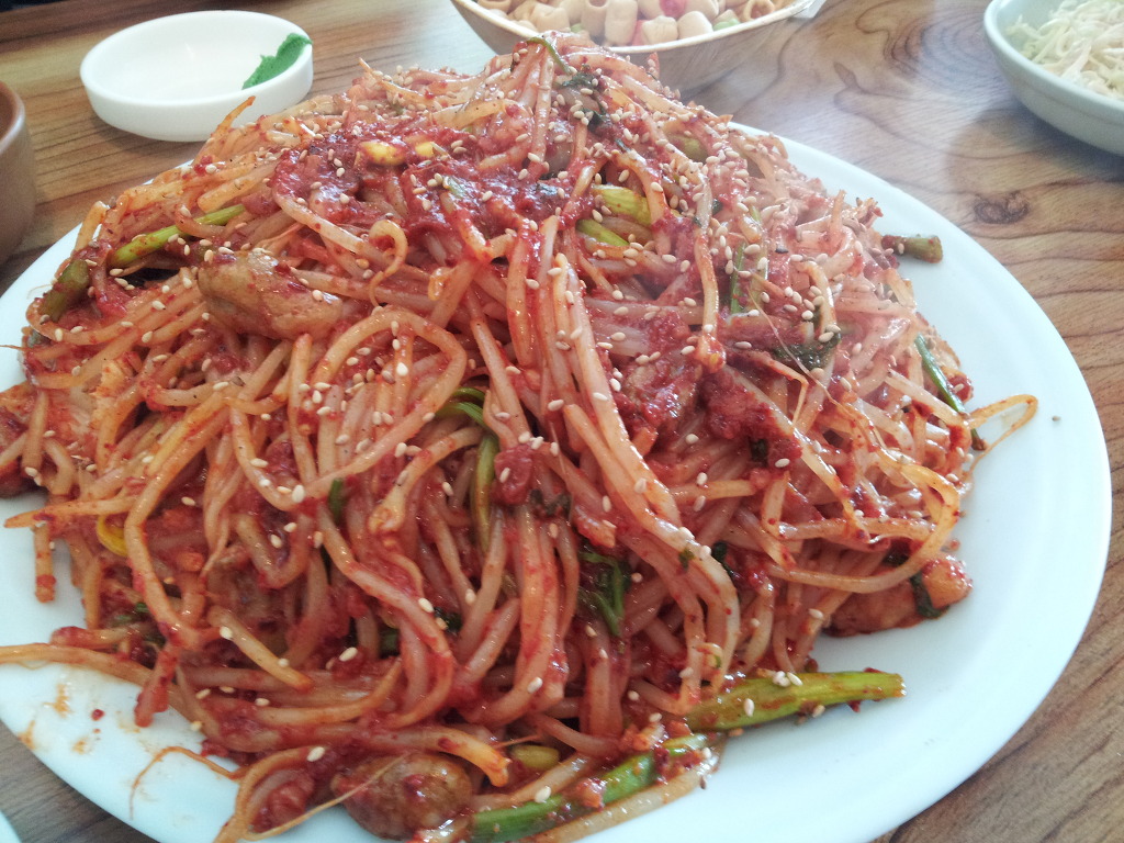 태공 식당 이미지