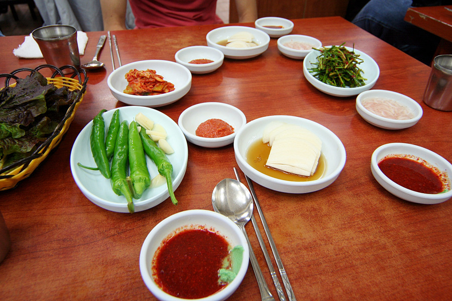 보성갈비 이미지