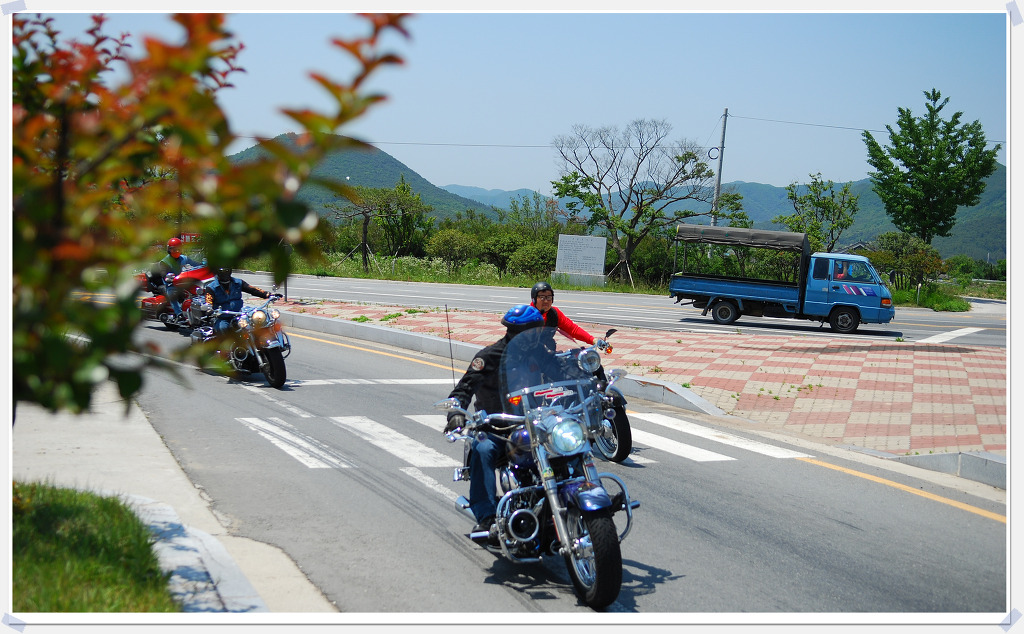 울산바이크 이미지