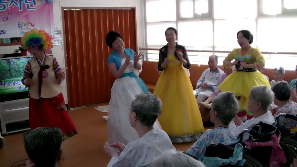 부천삼광전문요양원 이미지